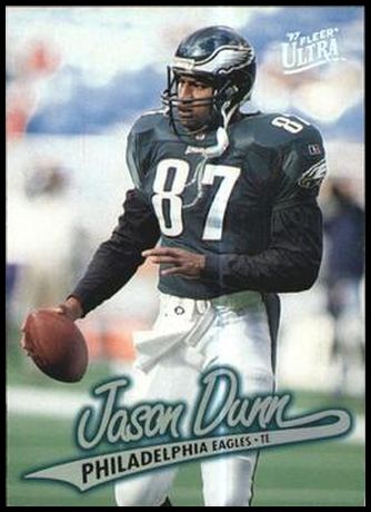 81 Jason Dunn